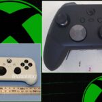 Xbox Cloud & New Elite Controllers Leak Online