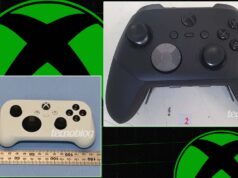 Xbox Cloud & New Elite Controllers Leak Online Xbox Cloud & New Elite Controllers Leak Online