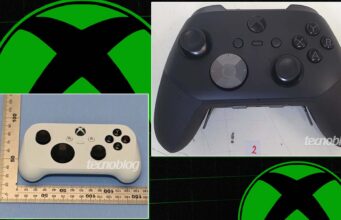 Xbox Cloud & New Elite Controllers Leak Online Xbox Cloud & New Elite Controllers Leak Online