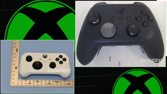 Xbox Cloud & New Elite Controllers Leak Online