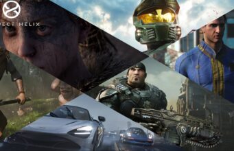 Microsoft Deploys Xbox Gaming Interface to Windows 11 PCs Microsoft Deploys Xbox Gaming Interface to Windows 11 PCs