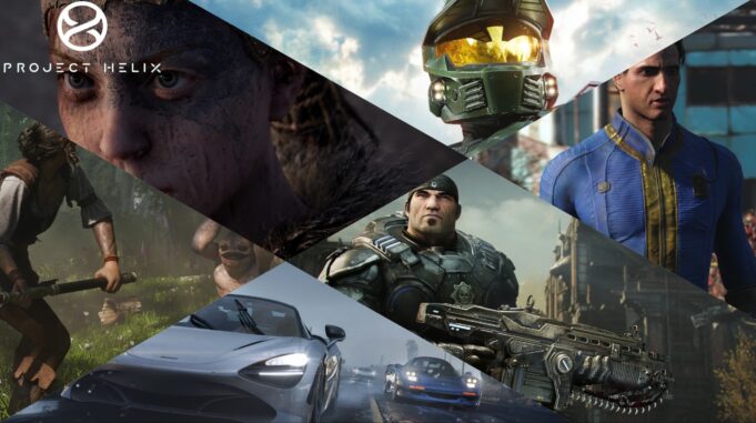 Microsoft Deploys Xbox Gaming Interface to Windows 11 PCs