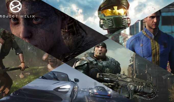 Microsoft Deploys Xbox Gaming Interface to Windows 11 PCs Microsoft Deploys Xbox Gaming Interface to Windows 11 PCs