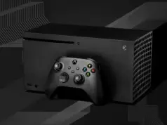 Xbox Series X Update Boosts Dashboard Graphics Quality Xbox Series X Update Boosts Dashboard Graphics Quality