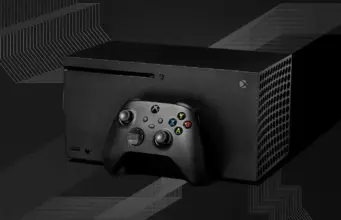 Xbox Series X Update Boosts Dashboard Graphics Quality Xbox Series X Update Boosts Dashboard Graphics Quality
