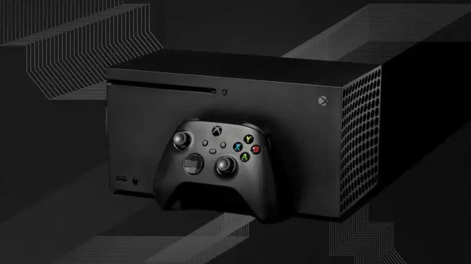 Xbox Series X Update Boosts Dashboard Graphics Quality