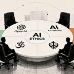 AI Giants Consult Religious Leaders on Ethical AI