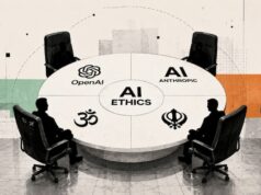 AI Giants Consult Religious Leaders on Ethical AI AI Giants Consult Religious Leaders on Ethical AI