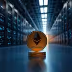 BitForex Founder Jin Moves $526.6M ETH to Binance
