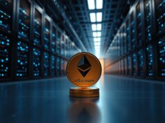 BitForex Founder Jin Moves $526.6M ETH to Binance BitForex Founder Jin Moves $526.6M ETH to Binance