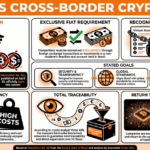 Brazil Central Bank Prohibits Crypto for Cross-Border Payments