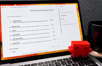 Claude AI’s new skill protects small businesses from bad contracts Claude AI's new skill protects small businesses from bad contracts