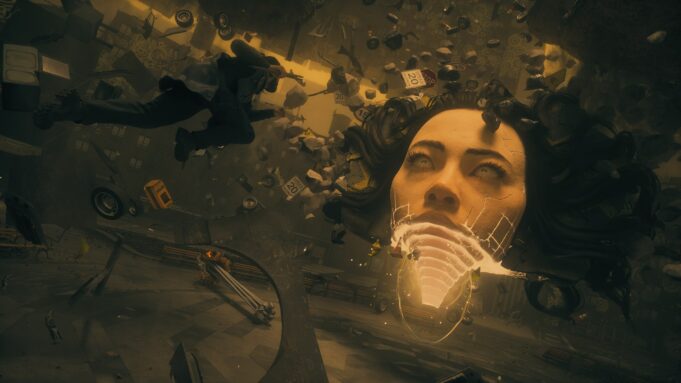 Remedy Details Control Resonant's Evolving Gameplay & XPA