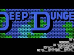 Deep Dungeon RPG Revived on Switch After 38 Years Deep Dungeon RPG Revived on Switch After 38 Years