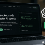 OpenAI adds Websocket mode for faster AI agents