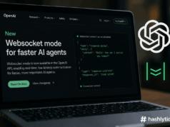 OpenAI adds Websocket mode for faster AI agents OpenAI adds Websocket mode for faster AI agents