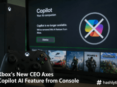 Xbox’s New CEO Axes Copilot AI Feature from Console Xbox’s New CEO Axes Copilot AI Feature from Console