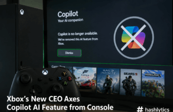 Xbox’s New CEO Axes Copilot AI Feature from Console Xbox’s New CEO Axes Copilot AI Feature from Console