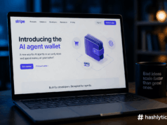 Stripe’s AI Agent Wallet Solves the Wrong Problem Stripe's AI Agent Wallet Solves the Wrong Problem