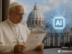 Pope Leo XIV’s AI Encyclical Guides Thoughtful Use Pope Leo XIV's AI Encyclical Guides Thoughtful Use