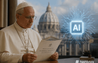 Pope Leo XIV’s AI Encyclical Guides Thoughtful Use Pope Leo XIV's AI Encyclical Guides Thoughtful Use
