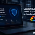 Google Cloud unveils AI platform to fix vulnerabilities fast