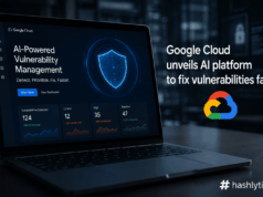Google Cloud unveils AI platform to fix vulnerabilities fast Google Cloud unveils AI platform to fix vulnerabilities fast