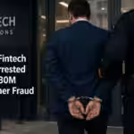 Polish Fintech Exec Arrested Over $30M Customer Fraud
