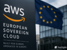 AWS unveils early adopters for European Sovereign Cloud AWS unveils early adopters for European Sovereign Cloud