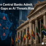 African Central Banks Admit Cyber Gaps as AI Threats Rise