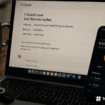 Claude AI Helps User Recover $400K Bitcoin Fortune