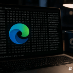 Edge Stores All Passwords in Cleartext Memory at Launch