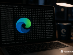 Edge Stores All Passwords in Cleartext Memory at Launch Edge Stores All Passwords in Cleartext Memory at Launch