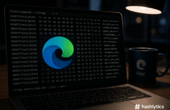 Edge Stores All Passwords in Cleartext Memory at Launch Edge Stores All Passwords in Cleartext Memory at Launch