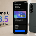Samsung One UI 8.5 Update Hits Galaxy S23, A56 Devices