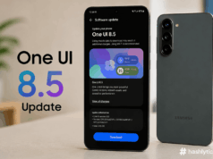 Samsung One UI 8.5 Update Hits Galaxy S23, A56 Devices Samsung One UI 8.5 Update Hits Galaxy S23, A56 Devices