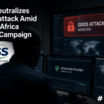 SSS Neutralizes Cyberattack Amid South Africa DDoS Campaign