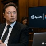 Elon Musk Calls Himself Fool During OpenAI Court Trial