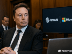 Elon Musk Calls Himself Fool During OpenAI Court Trial Elon Musk Calls Himself Fool During OpenAI Court Trial