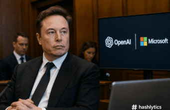 Elon Musk Calls Himself Fool During OpenAI Court Trial Elon Musk Calls Himself Fool During OpenAI Court Trial