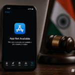 Apple Removes RMG Apps from India App Store Over New Rules