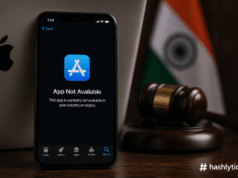 Apple Removes RMG Apps from India App Store Over New Rules Apple Removes RMG Apps from India App Store Over New Rules
