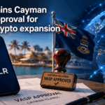 VALR gains Cayman VASP approval for global crypto expansion