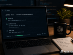 Codex /goal Feature Brings Multi-Day Autonomous Coding Codex /goal Feature Brings Multi-Day Autonomous Coding