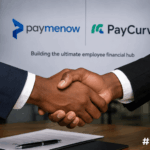 Paymenow, PayCurve Merge for Employee Financial Hub