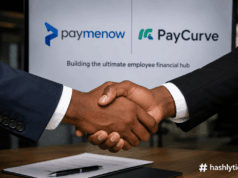Paymenow, PayCurve Merge for Employee Financial Hub Paymenow, PayCurve Merge for Employee Financial Hub