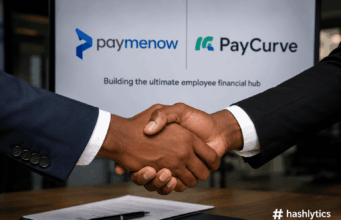 Paymenow, PayCurve Merge for Employee Financial Hub Paymenow, PayCurve Merge for Employee Financial Hub
