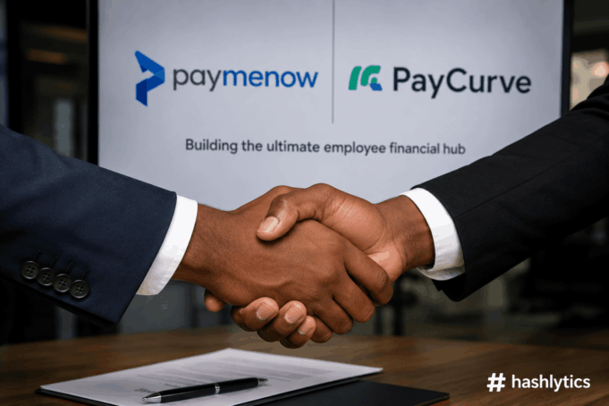 Paymenow, PayCurve Merge for Employee Financial Hub