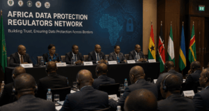 Africa’s Data Regulators Unite to Strengthen Cross-Border Security Africa's Data Regulators Unite to Strengthen Cross-Border Security