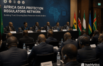Africa’s Data Regulators Unite to Strengthen Cross-Border Security Africa's Data Regulators Unite to Strengthen Cross-Border Security